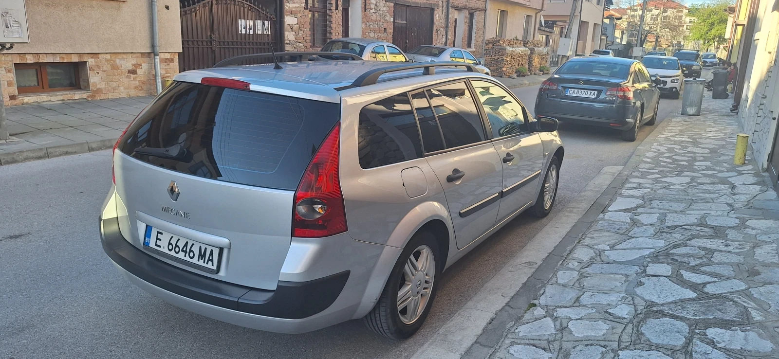 Renault Megane | Mobile.bg � ����������� 3