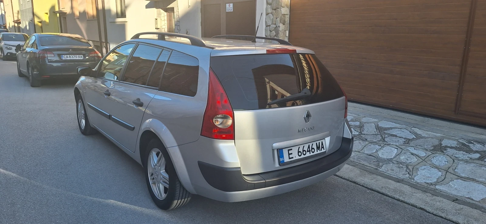 Renault Megane | Mobile.bg � ����������� 4