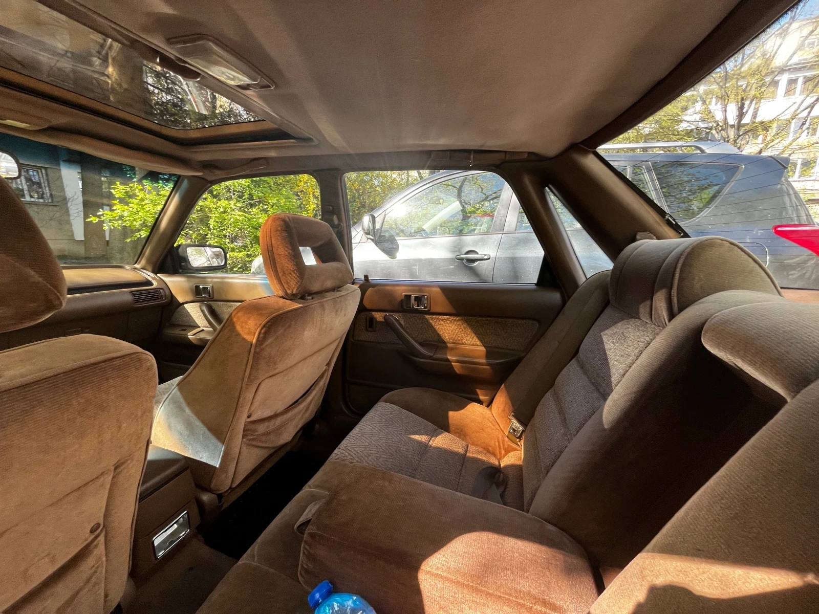 Toyota Camry, снимка 9 - Автомобили и джипове - 54588092
