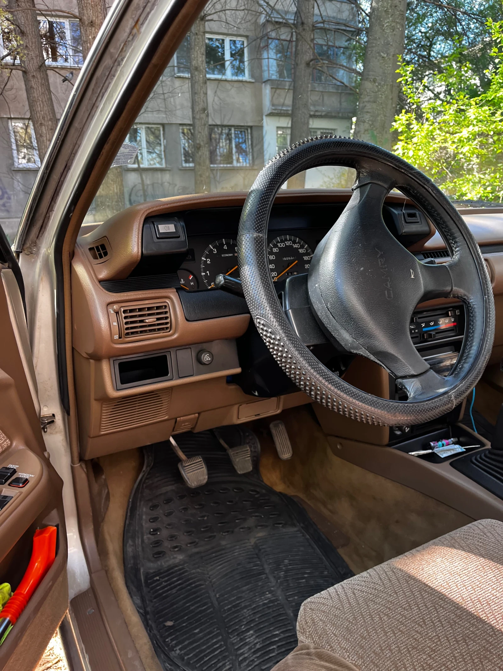 Toyota Camry, снимка 7 - Автомобили и джипове - 54588092