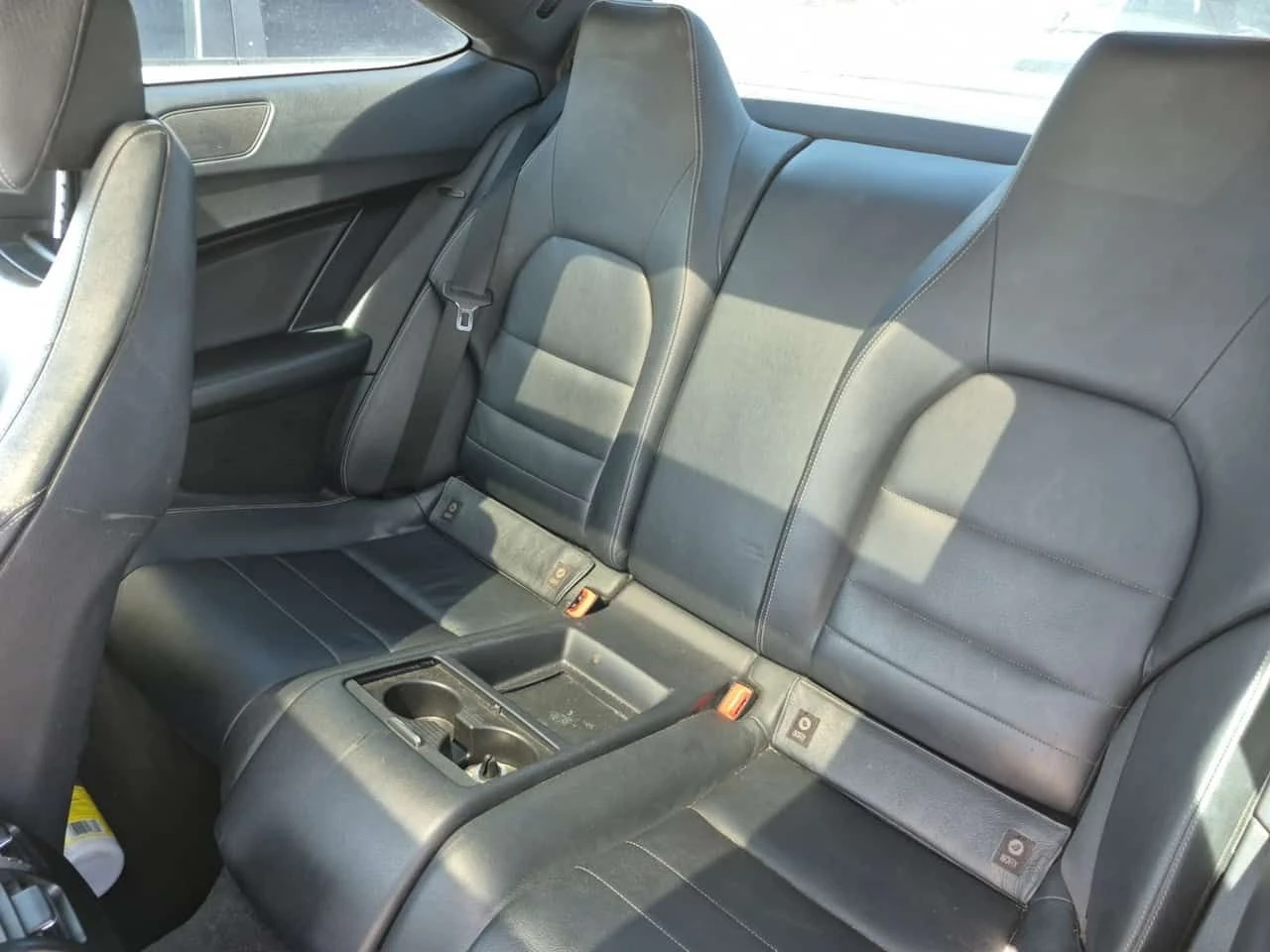 Mercedes-Benz C 350 АМГ ПАКЕТ/COUPE/CARFAX/ФИНАНСИРАНЕ, снимка 11 - Автомобили и джипове - 54627291