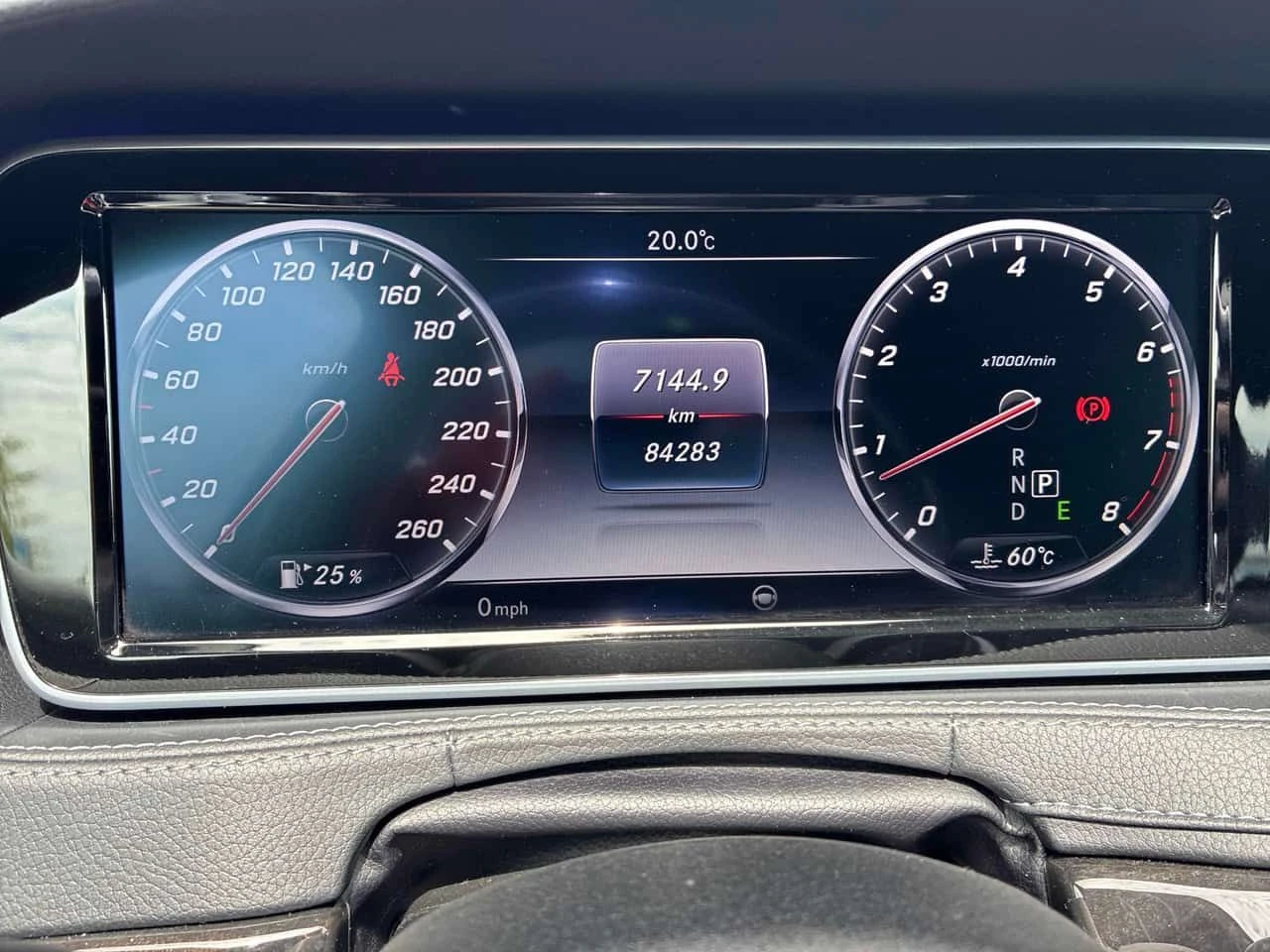 Mercedes-Benz S 550 | ОТ ГЛАВНО ПРЕДСТАВИТЕЛСТВО| КЛИП НА МОТОР| CARFX, снимка 9 - Автомобили и джипове - 54633117
