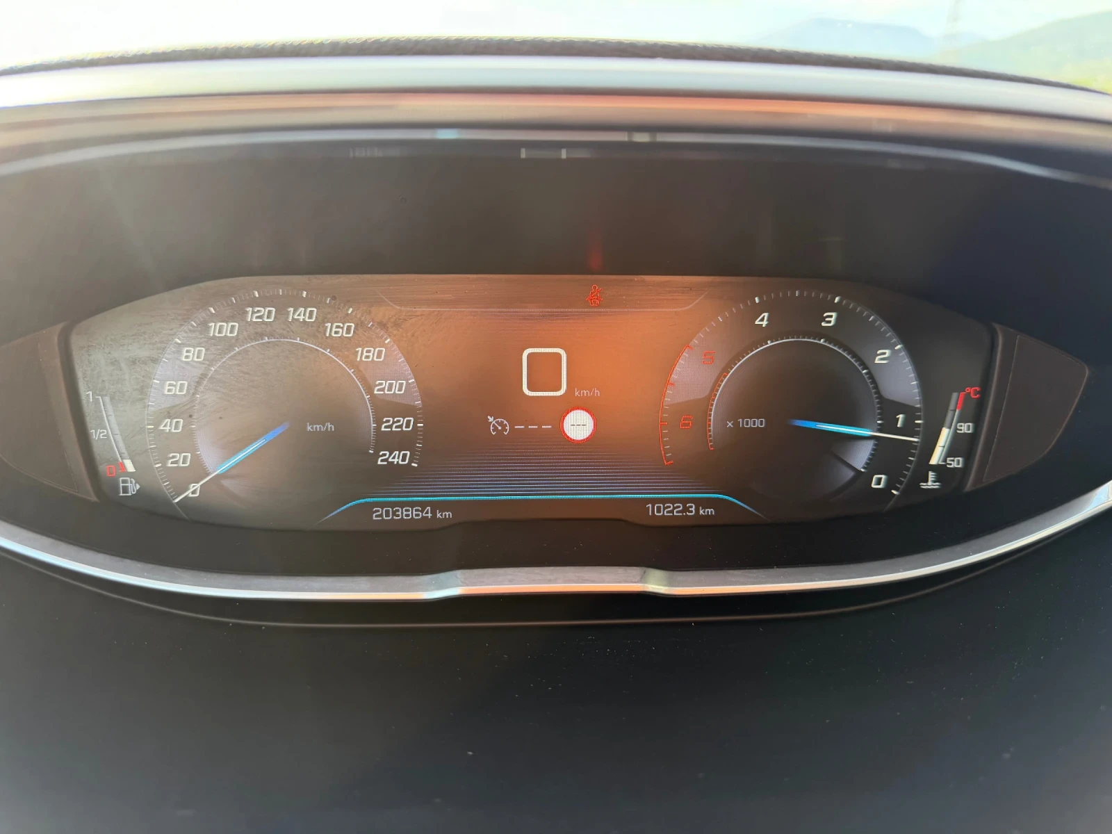 Peugeot 5008 Нов внос от Белгия!, снимка 10 - Автомобили и джипове - 54862690
