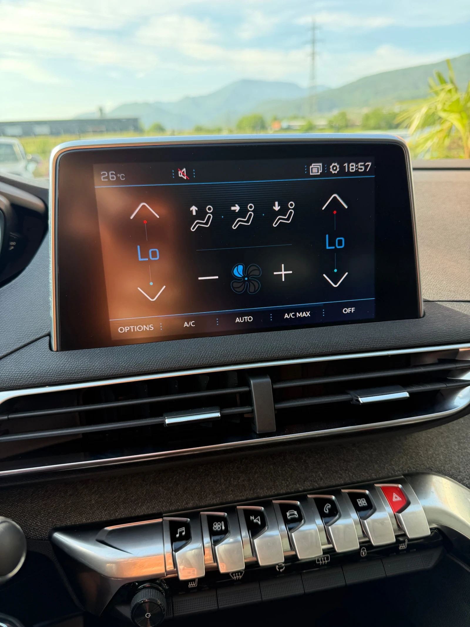 Peugeot 5008 Нов внос от Белгия!, снимка 11 - Автомобили и джипове - 54862690
