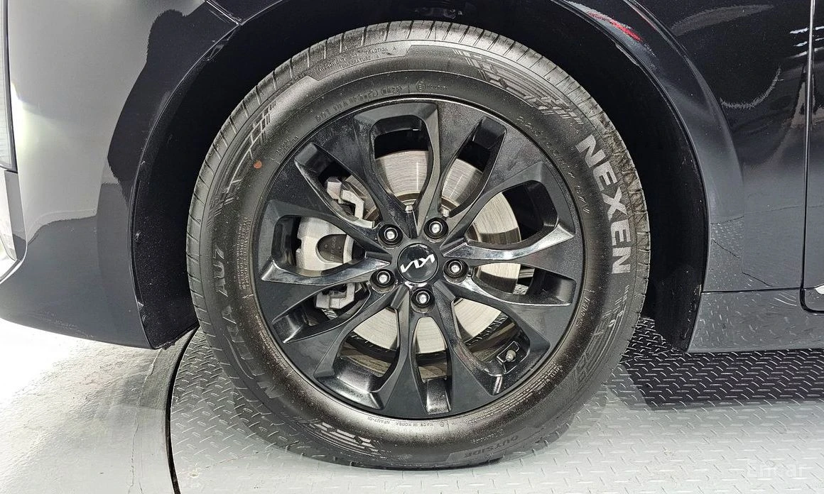 Kia K8, снимка 5 - Автомобили и джипове - 54768104