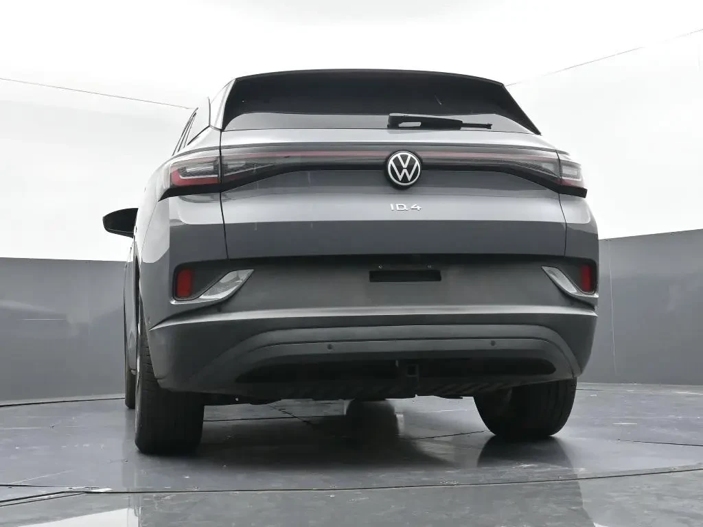 VW ID.4 Pro S AWD, снимка 4 - Автомобили и джипове - 54879263