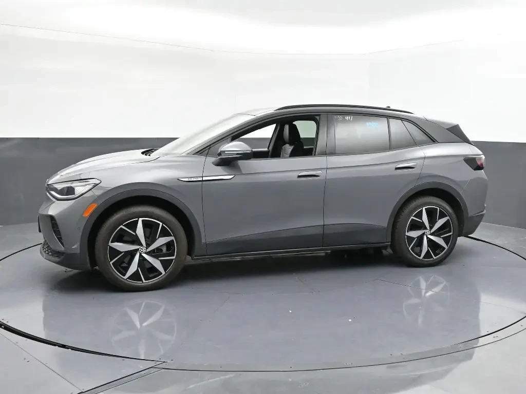 VW ID.4 Pro S AWD, снимка 2 - Автомобили и джипове - 54879263