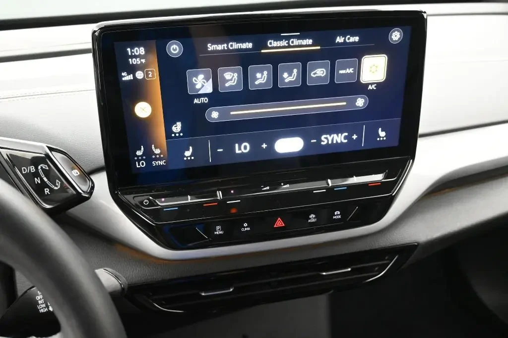 VW ID.4 Pro S AWD, снимка 11 - Автомобили и джипове - 54879263