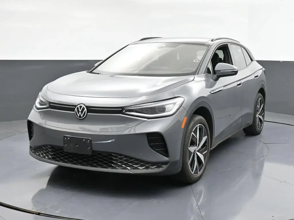 VW ID.4 Pro S AWD