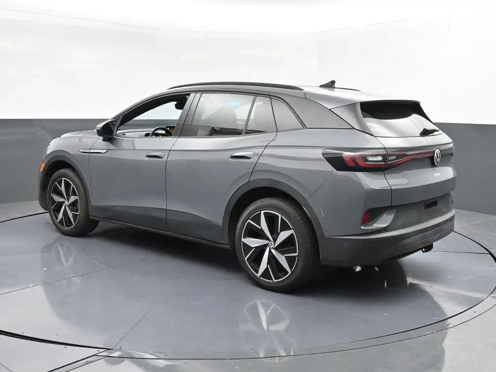 VW ID.4 Pro S AWD, снимка 3 - Автомобили и джипове - 54879263