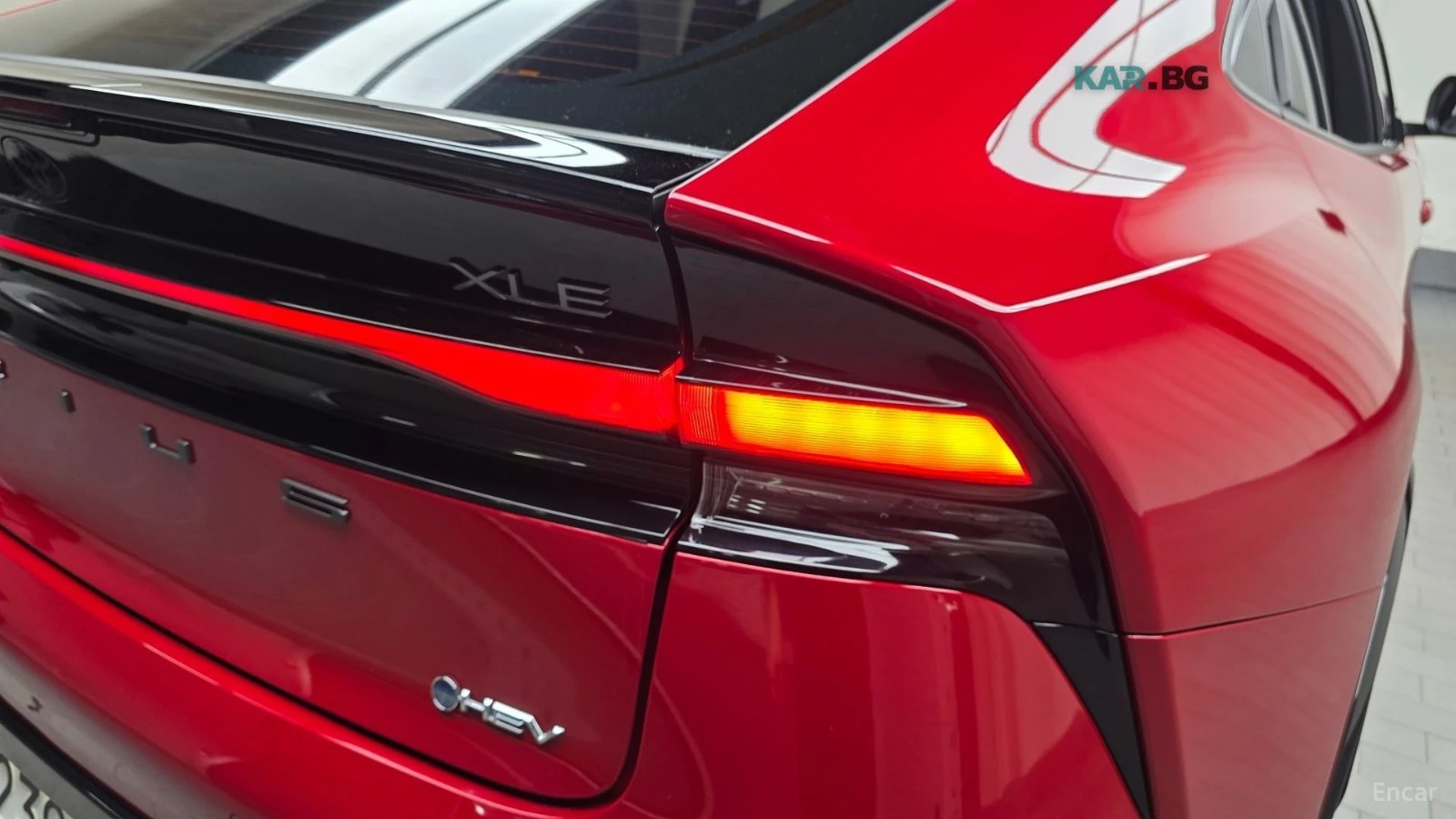 Toyota Prius 5th GEN/XLE/ОБДУХВАНЕ/СЛЕДЕНЕ НА ЛЕНТИ/KAMEPA , снимка 17 - Автомобили и джипове - 54902131