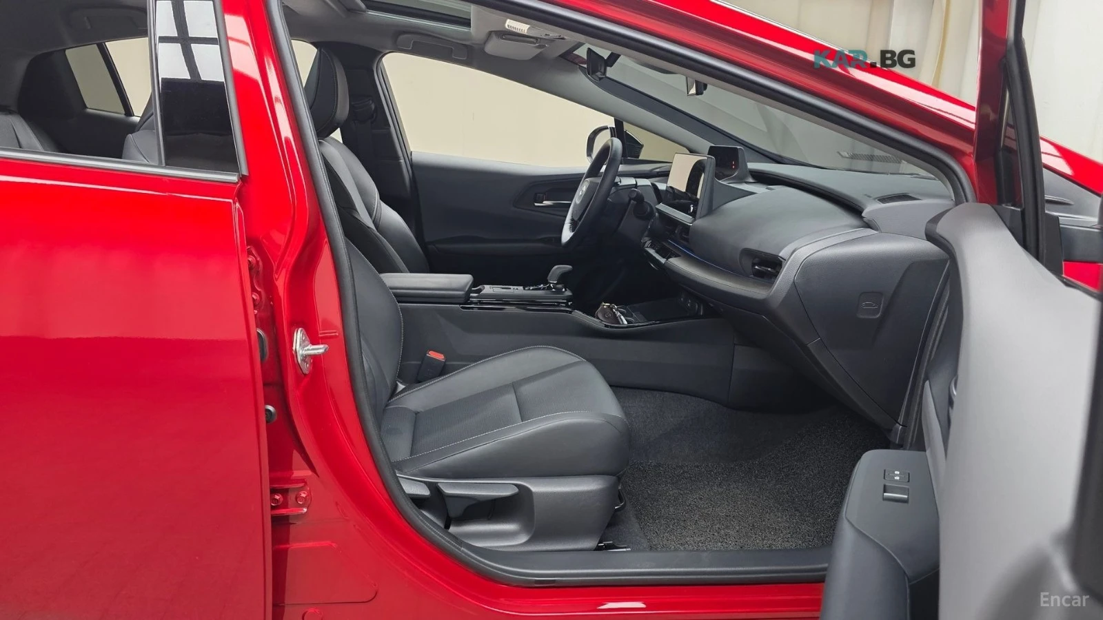 Toyota Prius 5th GEN/XLE/ОБДУХВАНЕ/СЛЕДЕНЕ НА ЛЕНТИ/KAMEPA , снимка 13 - Автомобили и джипове - 54902131