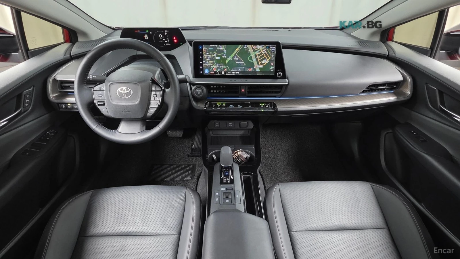 Toyota Prius 5th GEN/XLE/ОБДУХВАНЕ/СЛЕДЕНЕ НА ЛЕНТИ/KAMEPA , снимка 9 - Автомобили и джипове - 54902131