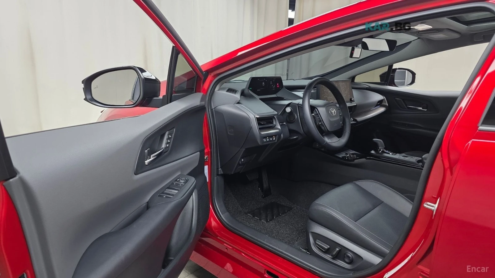 Toyota Prius 5th GEN/XLE/ОБДУХВАНЕ/СЛЕДЕНЕ НА ЛЕНТИ/KAMEPA , снимка 7 - Автомобили и джипове - 54902131