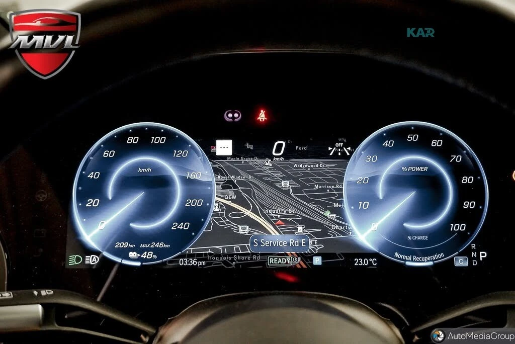 Mercedes-Benz EQS ПАМЕТ* ОБДУХВАНЕ* BURMESTER* 360* , снимка 16 - Автомобили и джипове - 54949903