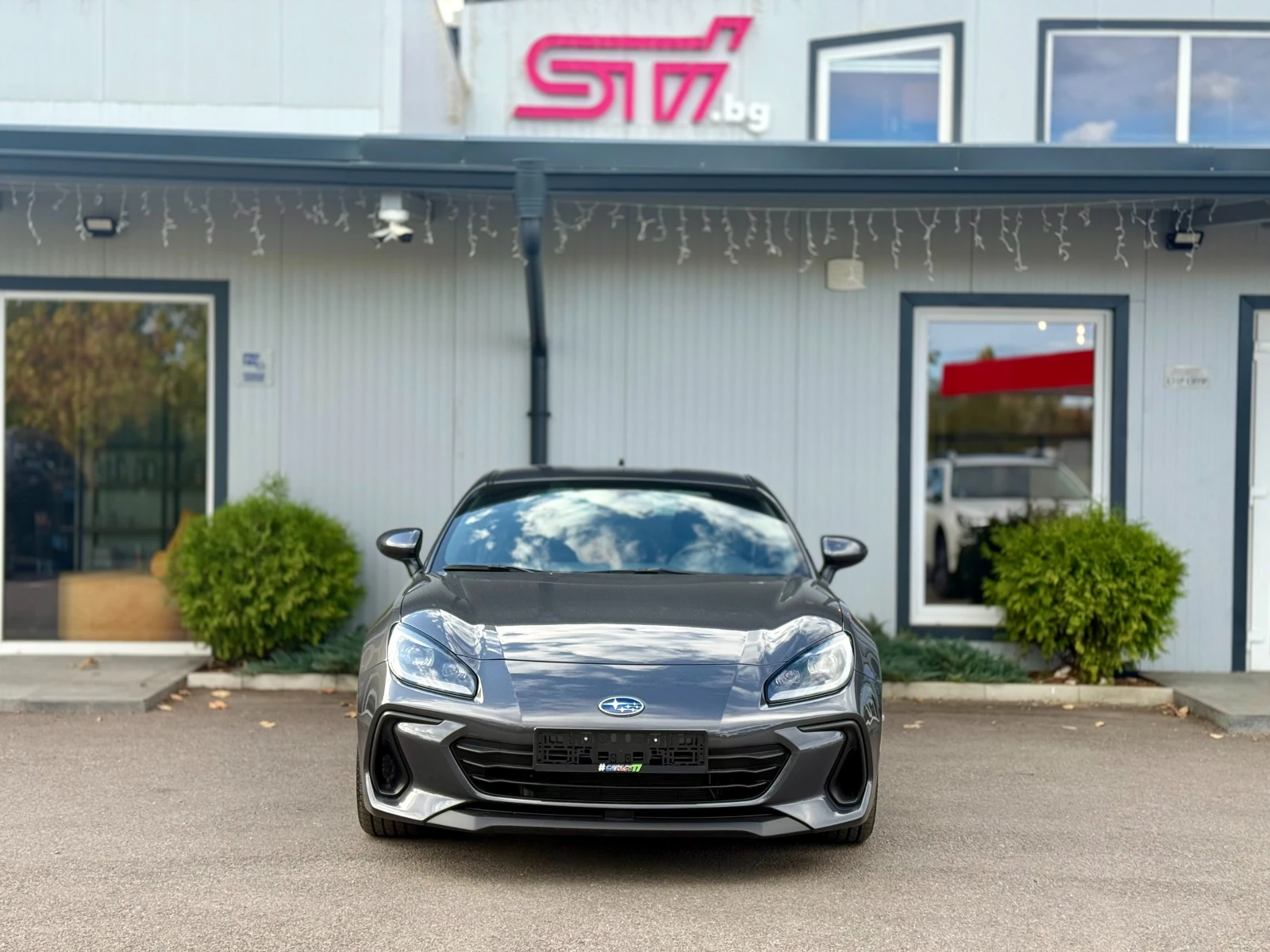 Subaru BRZ 2.4 PREMIUM, снимка 2 - Автомобили и джипове - 55108724