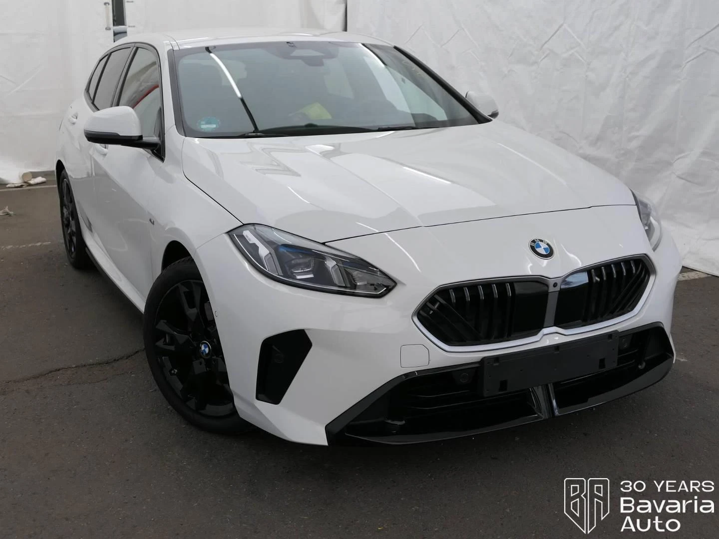 BMW 120 M Sport Paket Steptronic | Mobile.bg � ����������� 4