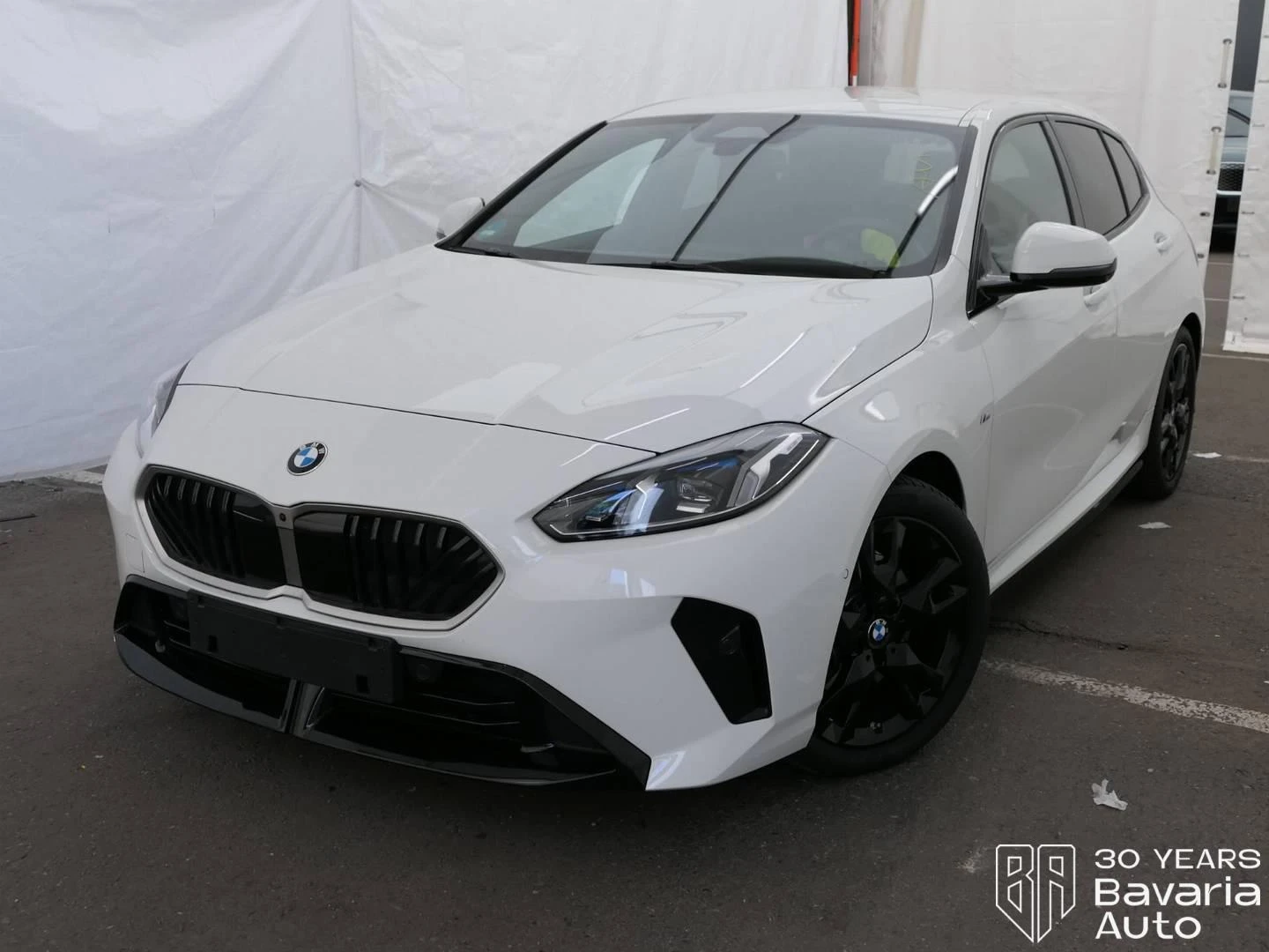 BMW 120 M Sport Paket Steptronic | Mobile.bg � ����������� 1