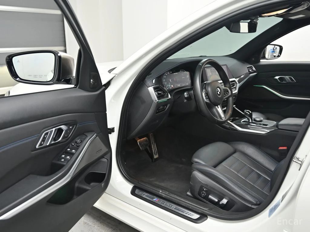 BMW 340 HARMON* KARDON* ���������* �����* 360������*  | Mobile.bg � ����������� 5