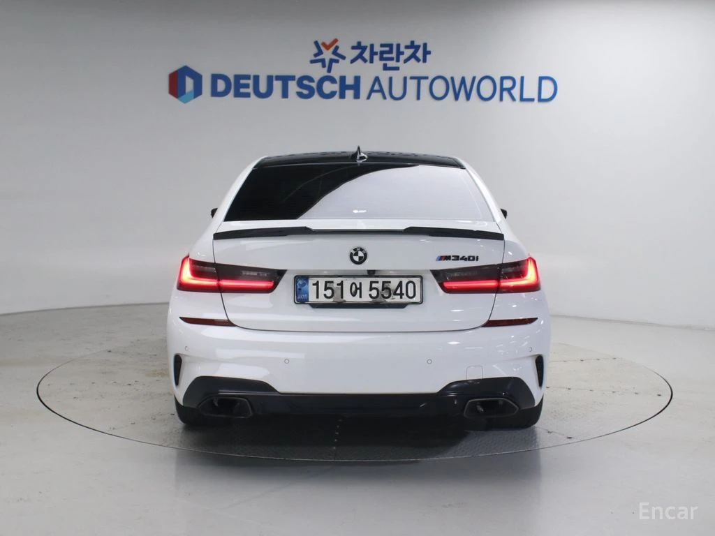 BMW 340 HARMON* KARDON* ���������* �����* 360������*  | Mobile.bg � ����������� 4