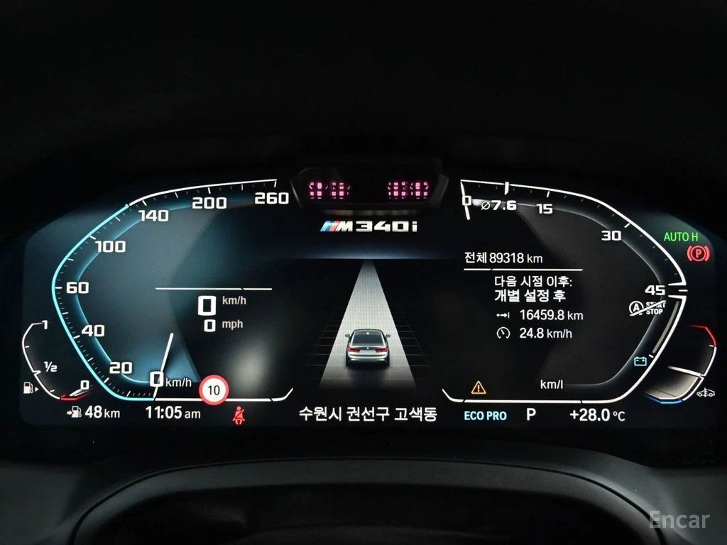 BMW 340 HARMON* KARDON* ���������* �����* 360������*  | Mobile.bg � ����������� 12