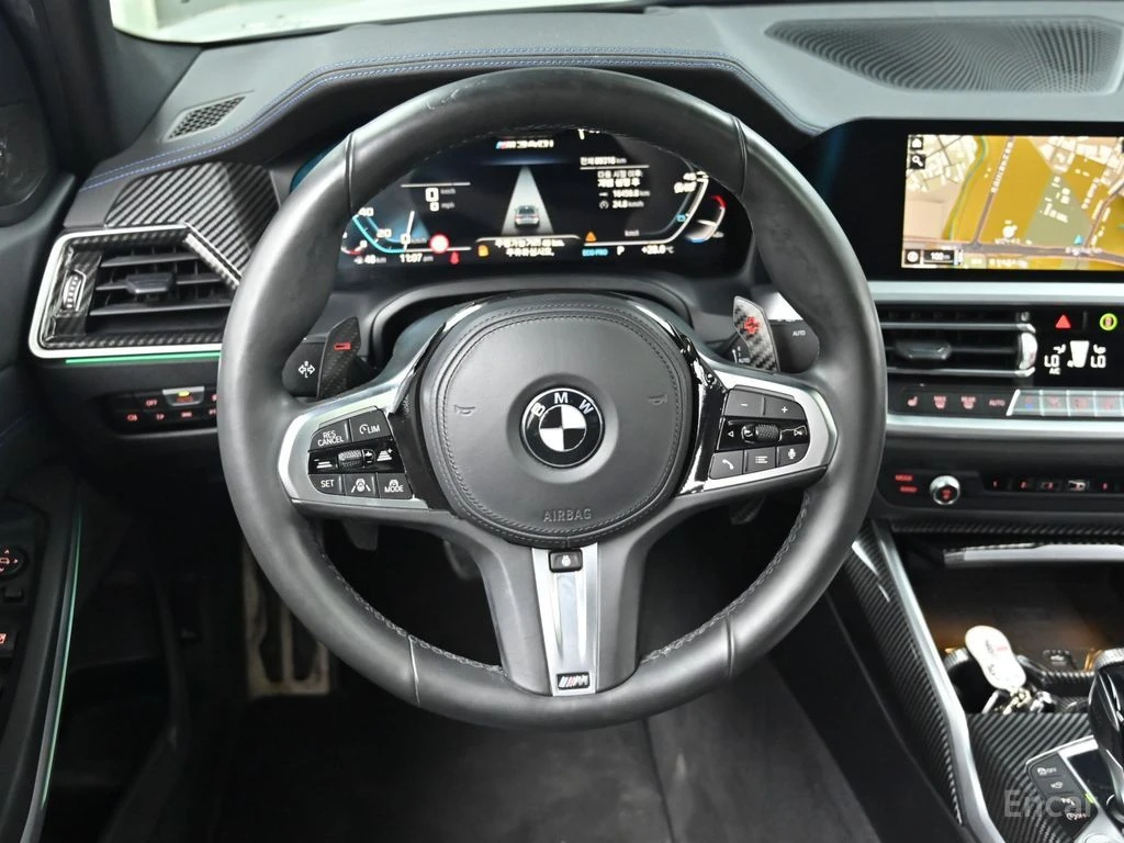 BMW 340 HARMON* KARDON* ���������* �����* 360������*  | Mobile.bg � ����������� 7