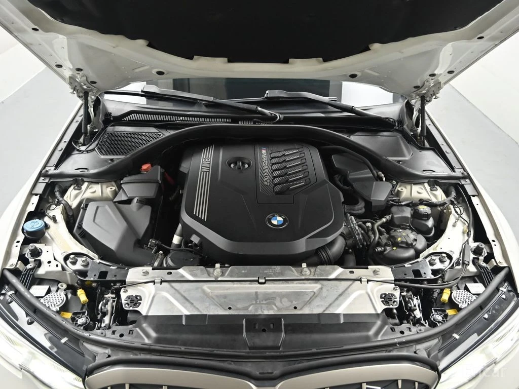 BMW 340 HARMON* KARDON* ���������* �����* 360������*  | Mobile.bg � ����������� 17