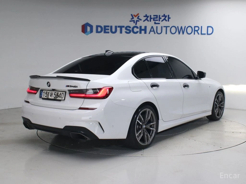 BMW 340 HARMON* KARDON* ���������* �����* 360������*  | Mobile.bg � ����������� 2