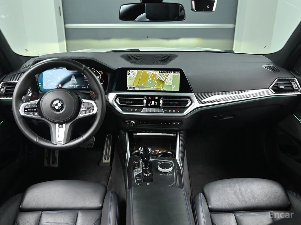 BMW 340 HARMON* KARDON* ���������* �����* 360������*  | Mobile.bg � ����������� 6