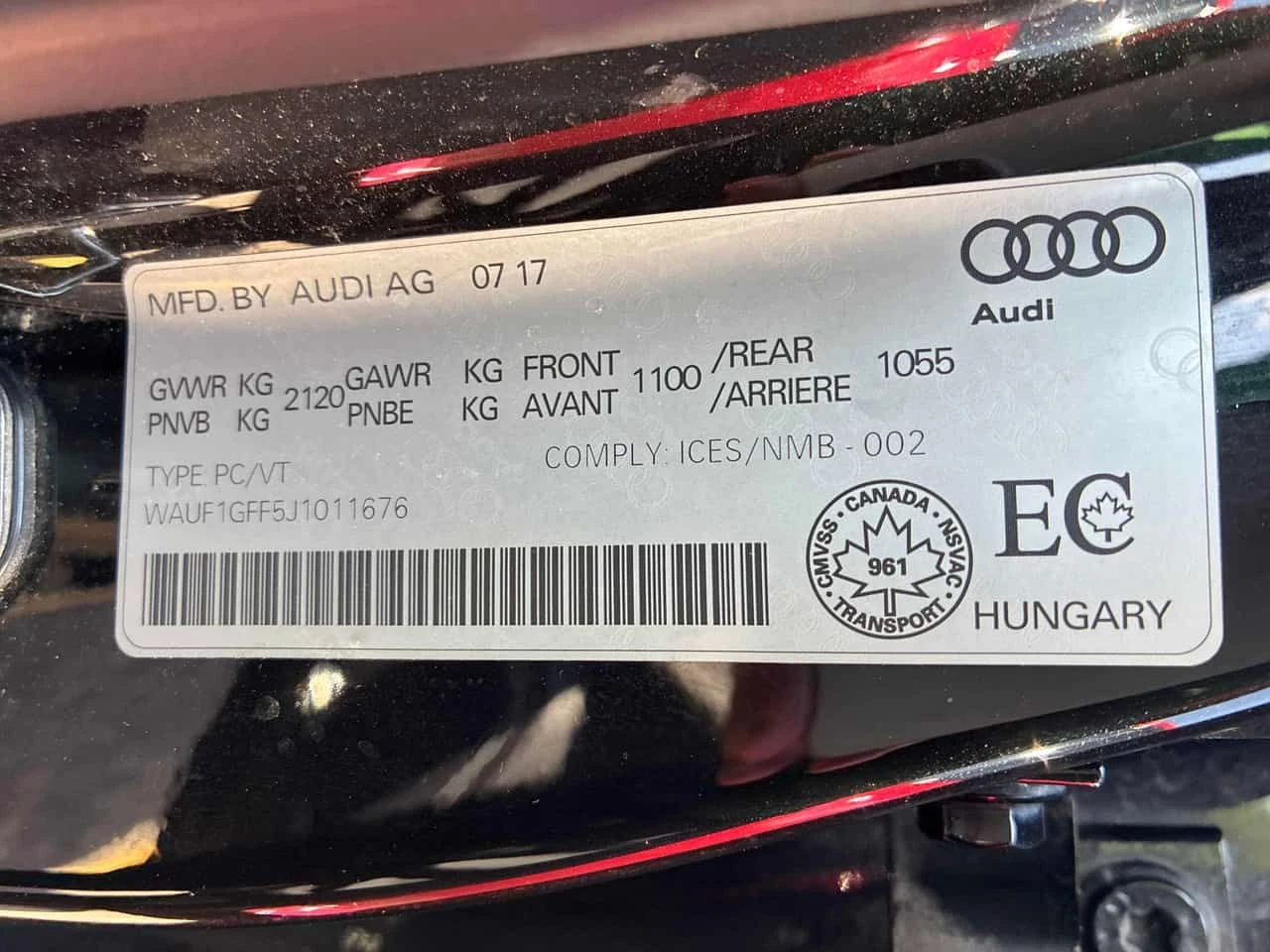 Audi S3 * Technik * CARFAX * ОПЦИЯ ЗА ФИНАНСИРАНЕ, снимка 11 - Автомобили и джипове - 55505413