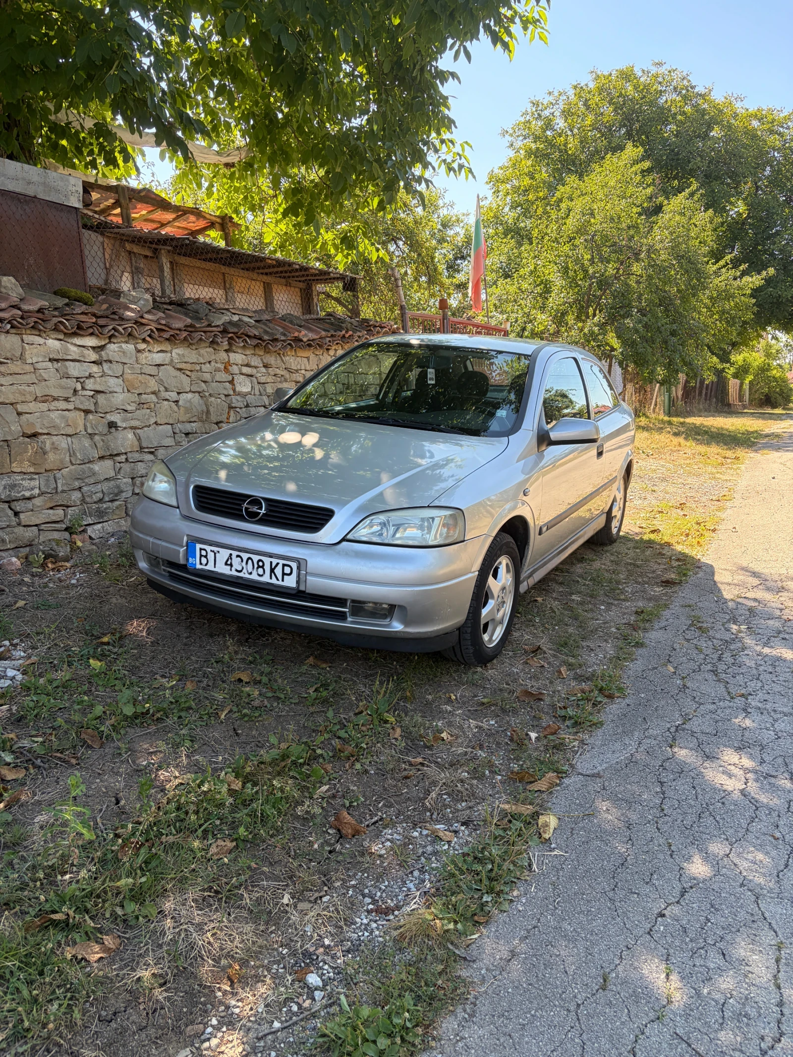 Opel Astra | Mobile.bg � ����������� 1