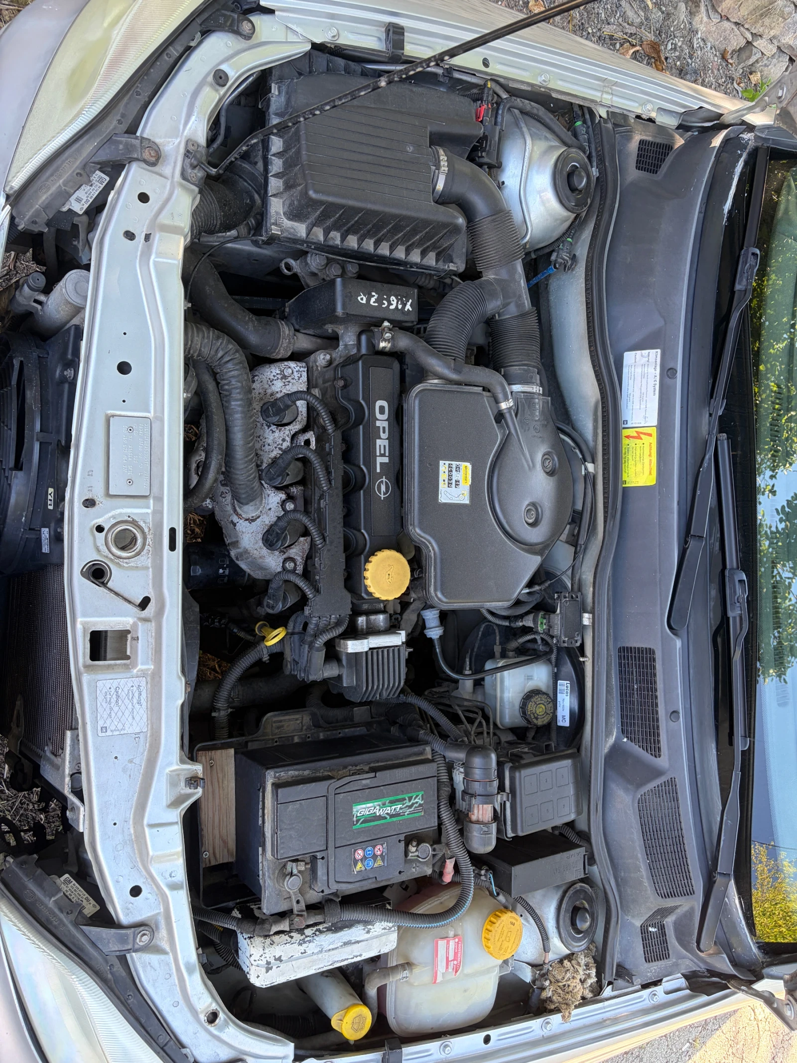 Opel Astra | Mobile.bg � ����������� 7