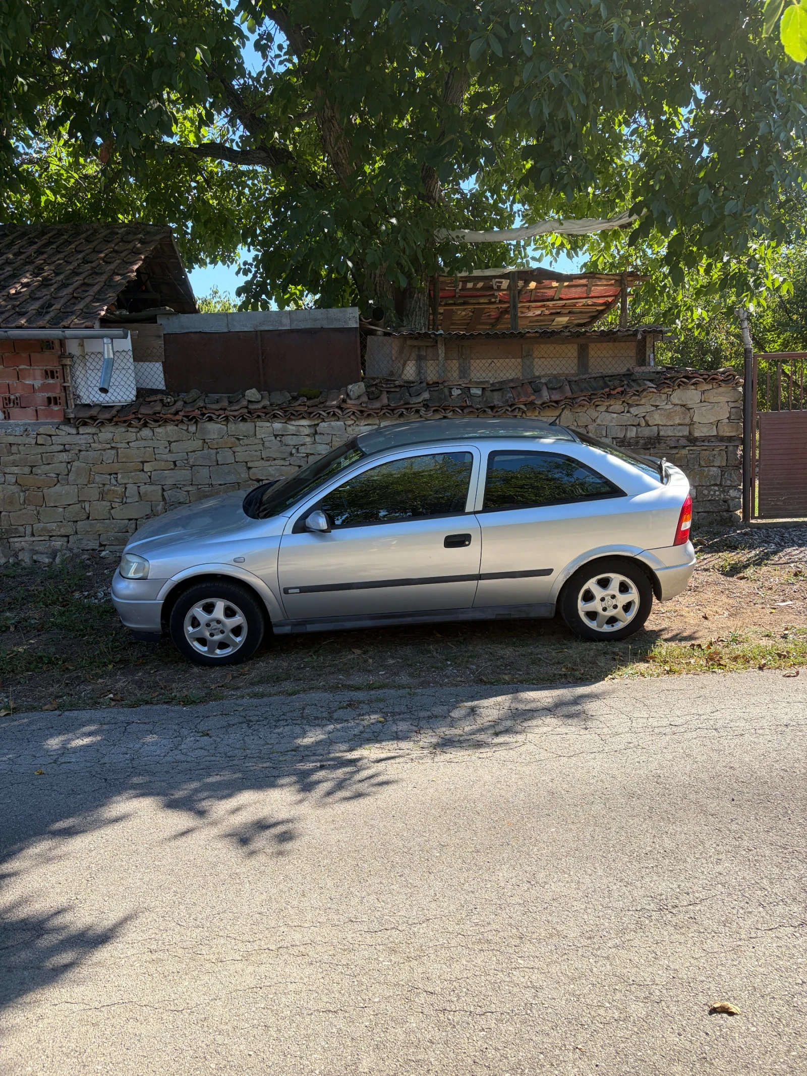 Opel Astra | Mobile.bg � ����������� 2
