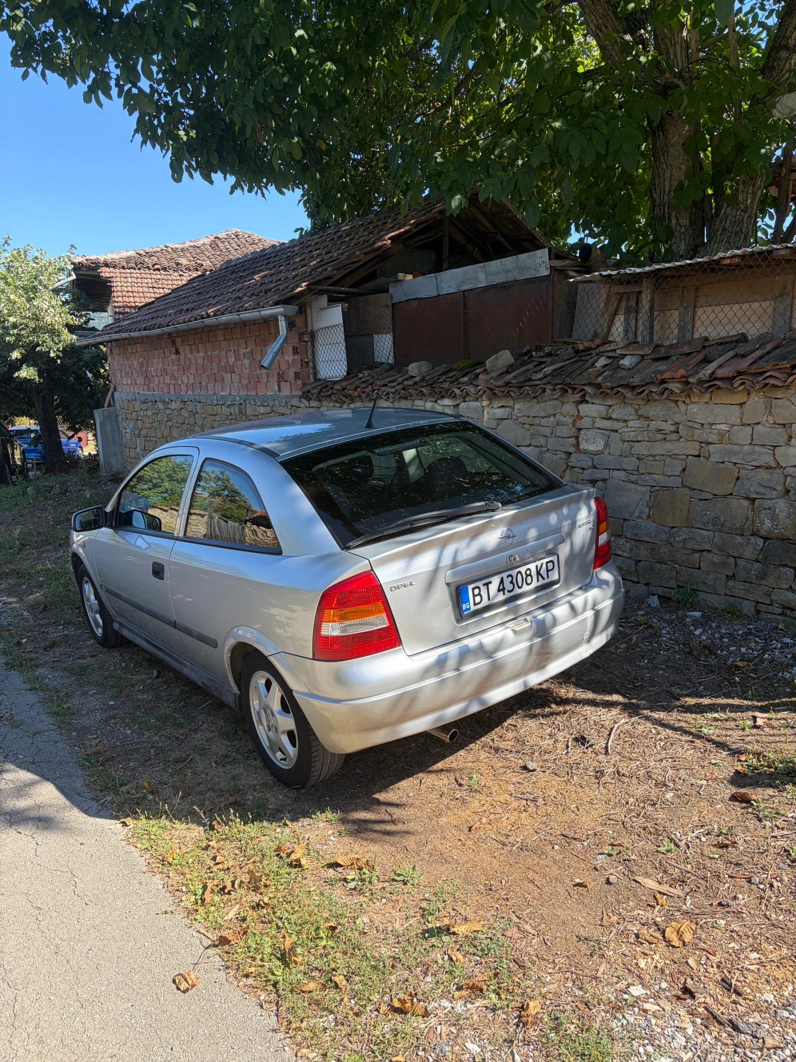 Opel Astra | Mobile.bg � ����������� 3