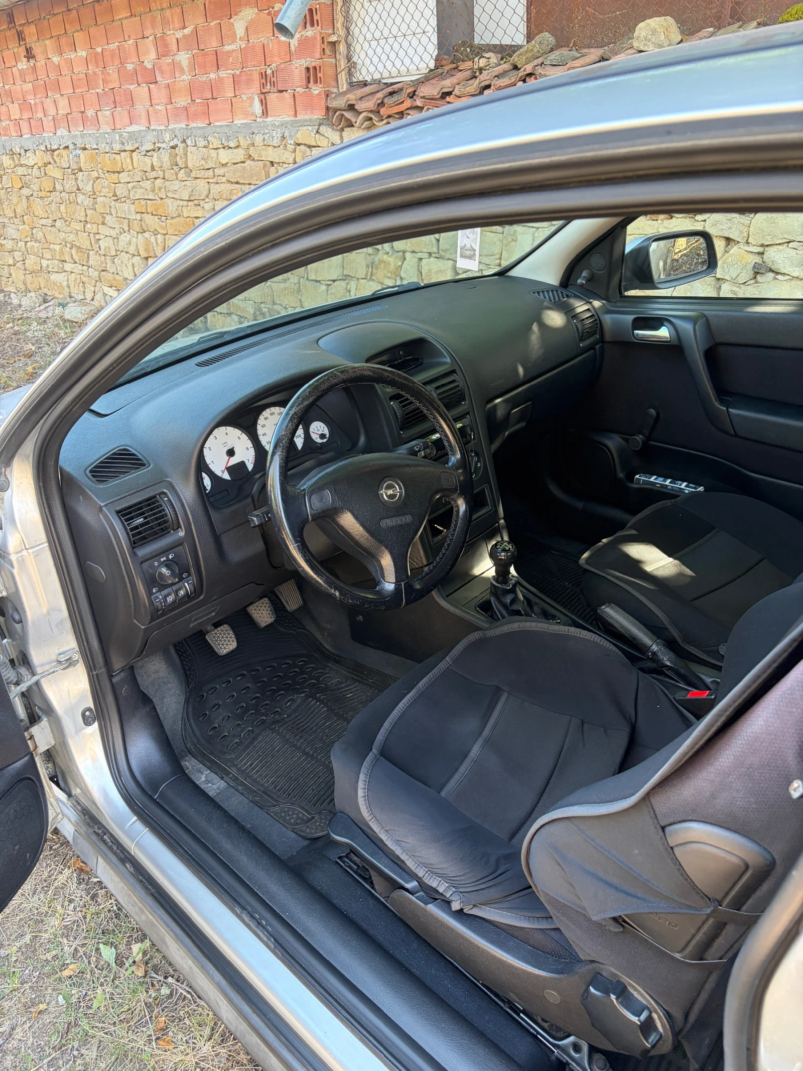 Opel Astra | Mobile.bg � ����������� 5