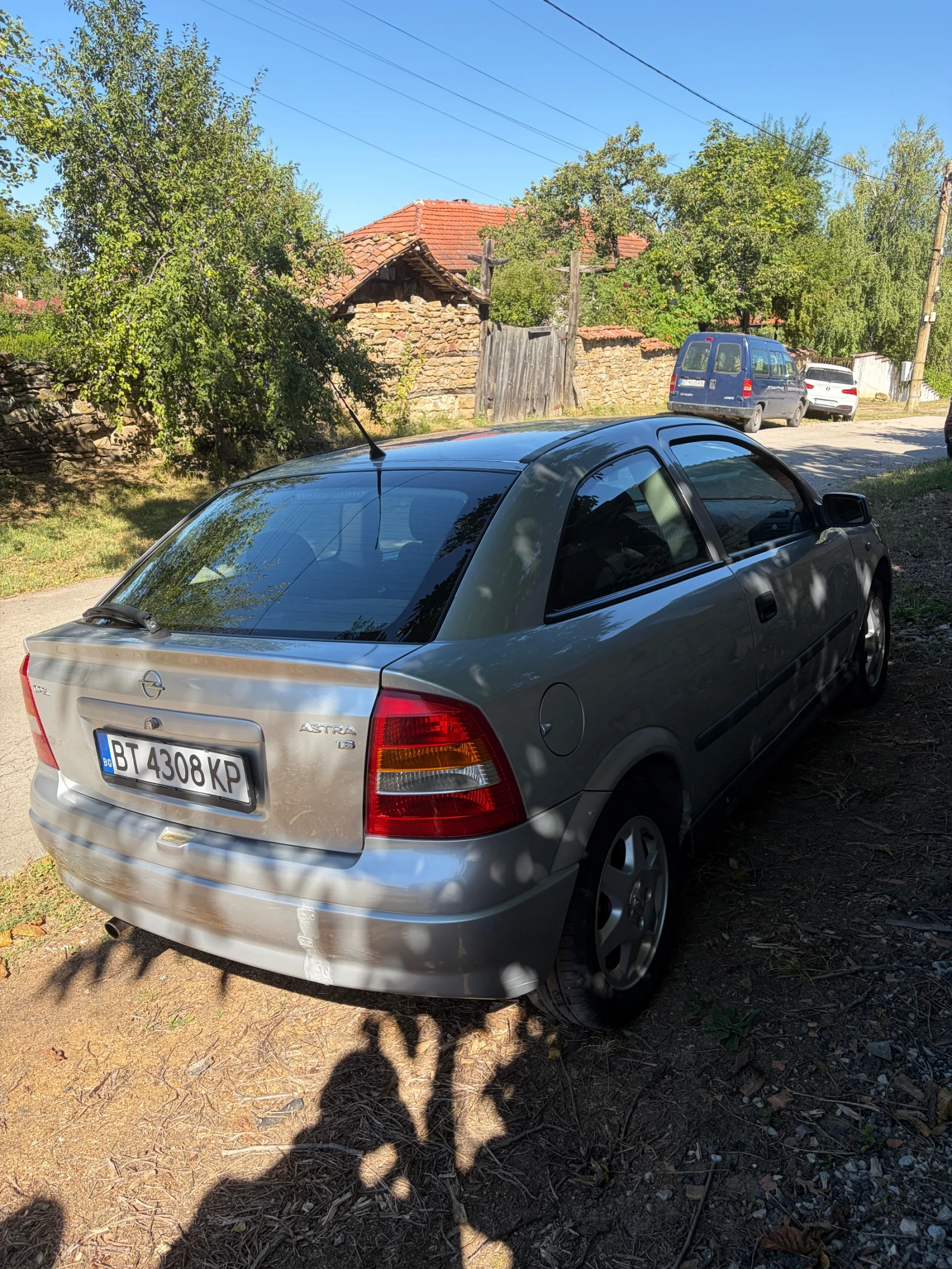 Opel Astra | Mobile.bg � ����������� 4