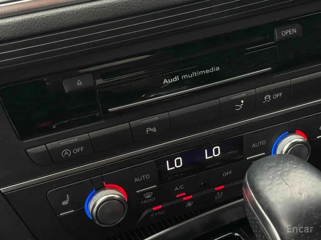 Audi A7 55 TDI /BUCKET / 360 / DIS / HUD/ЦЕНА ДО БГ , снимка 9 - Автомобили и джипове - 55787769
