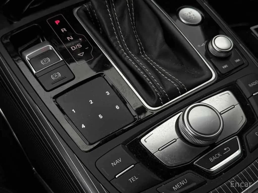 Audi A7 55 TDI /BUCKET / 360 / DIS / HUD/ЦЕНА ДО БГ , снимка 8 - Автомобили и джипове - 55787769