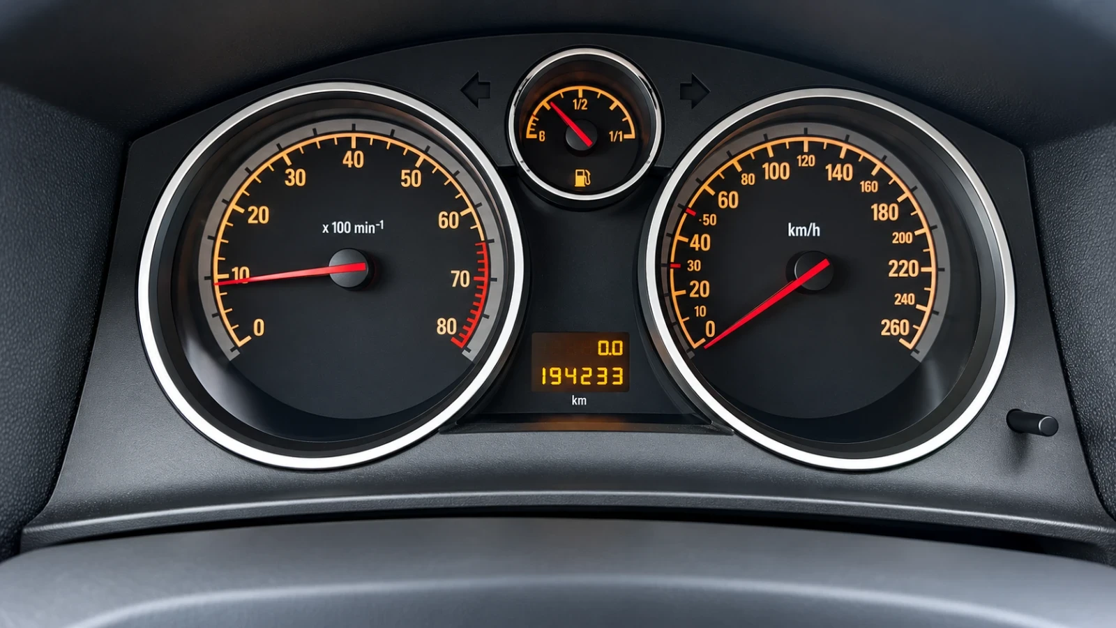 Opel Astra 1.6 Бензин/ Газ, 116К.с, снимка 14 - Автомобили и джипове - 56112602
