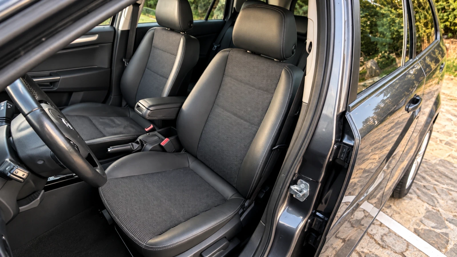 Opel Astra 1.6 Бензин/ Газ, 116К.с, снимка 9 - Автомобили и джипове - 56112602