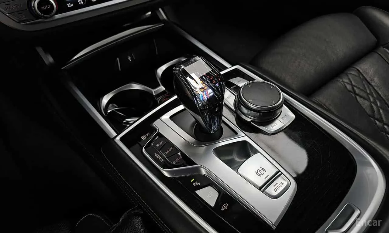 BMW 730 Ld xDrive M Sport | АВТОФИНАНСИРАНЕ, снимка 9 - Автомобили и джипове - 56167415