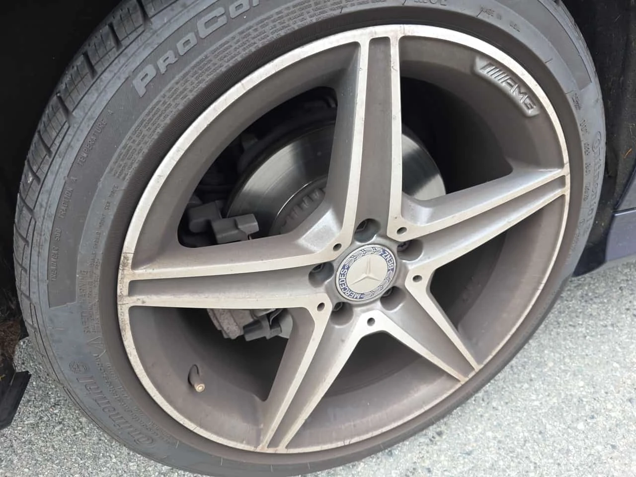 Mercedes-Benz C 300 * CARFAX * , снимка 7 - Автомобили и джипове - 56223282