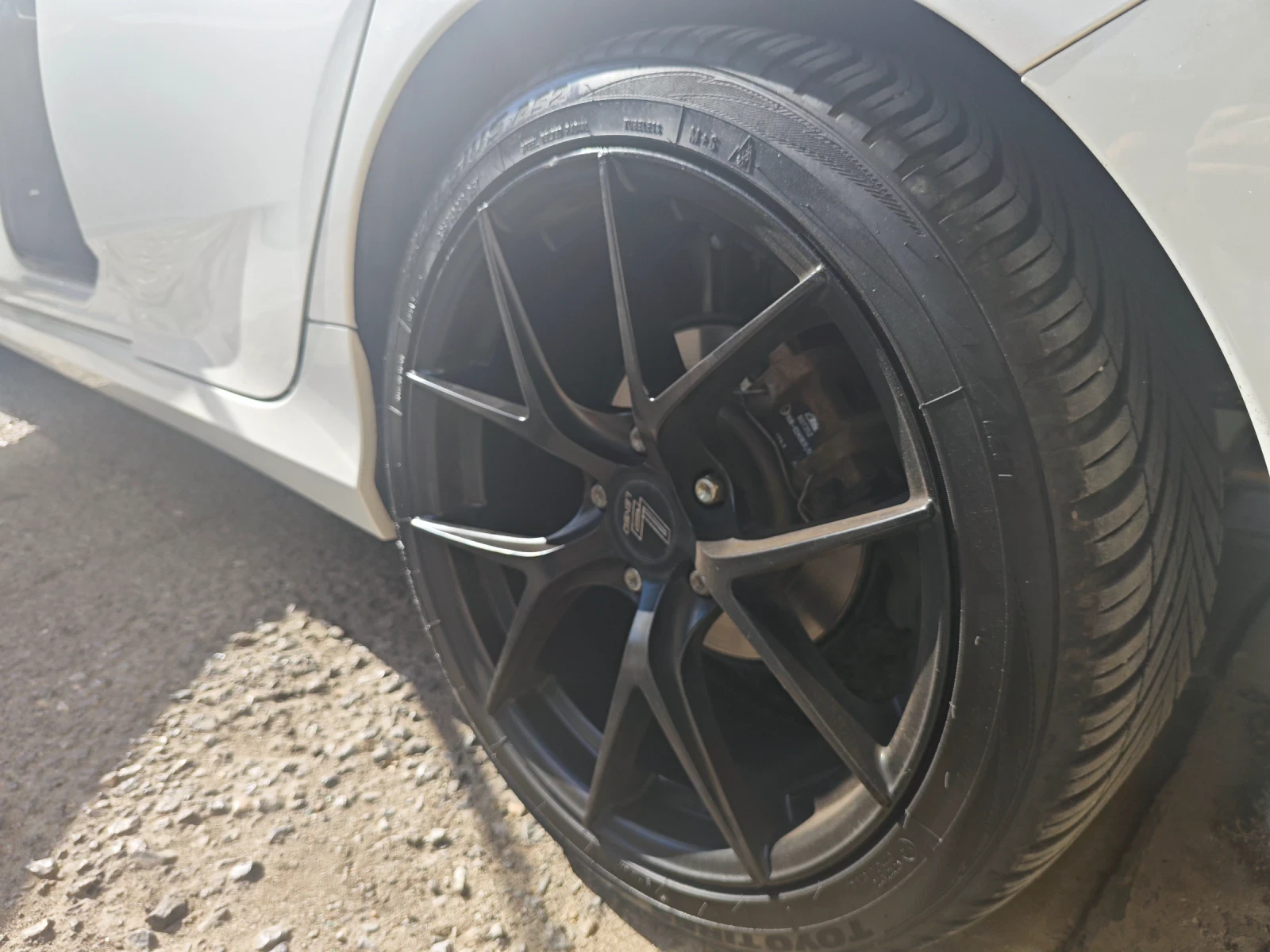 Honda Civic, снимка 6 - Автомобили и джипове - 56256934