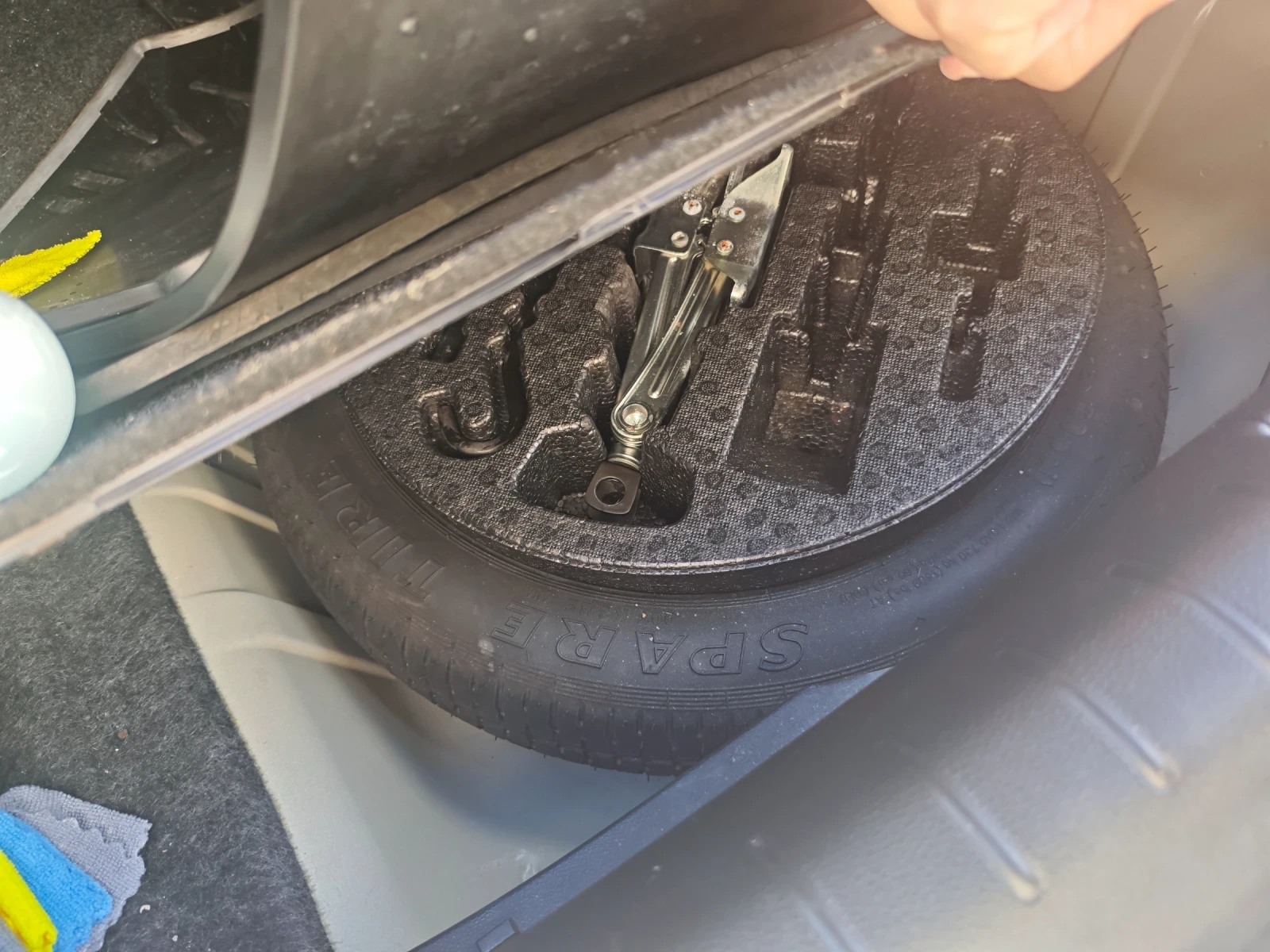 Honda Civic, снимка 4 - Автомобили и джипове - 56256934