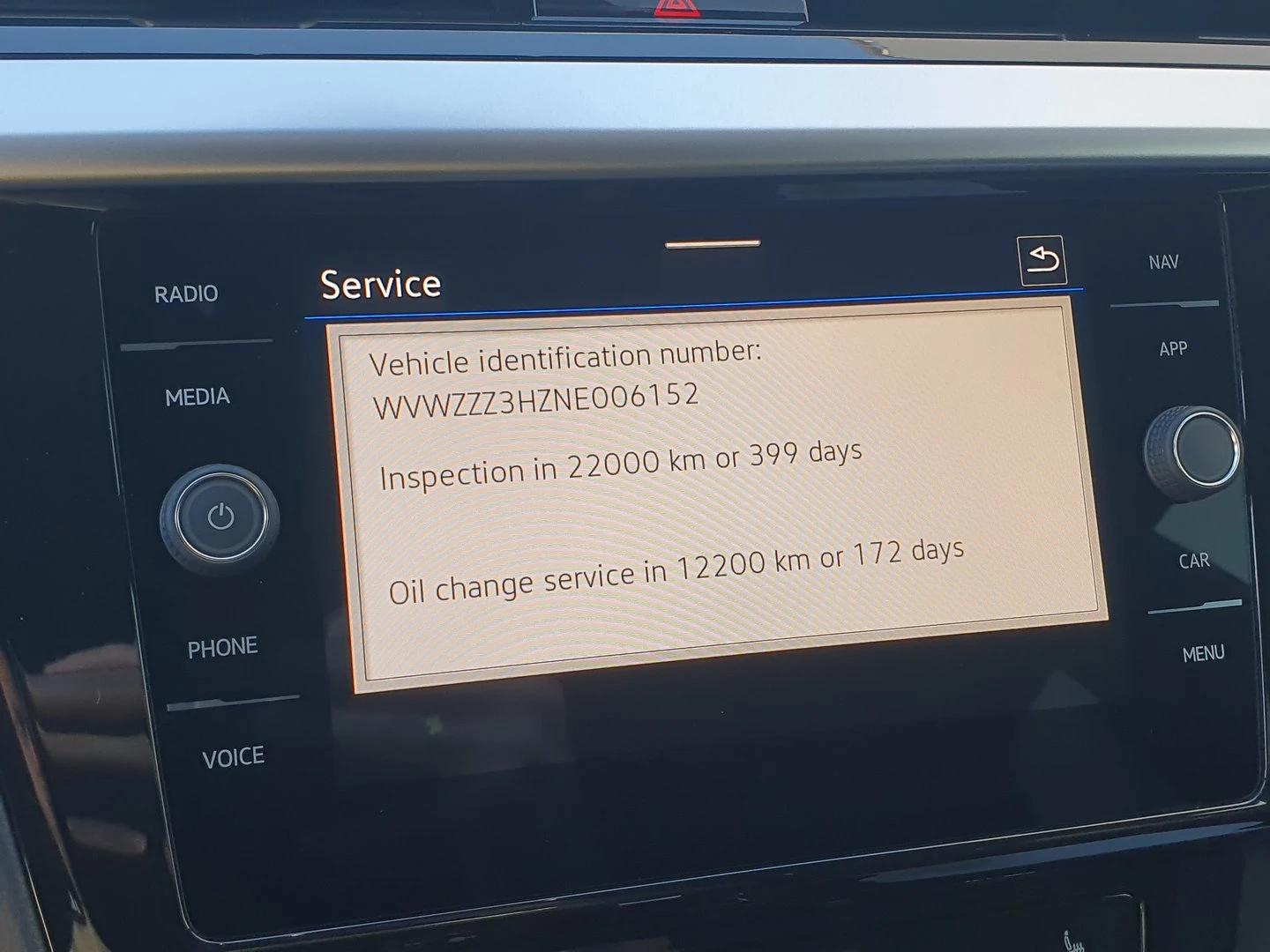 VW Arteon, снимка 14 - Автомобили и джипове - 56422065