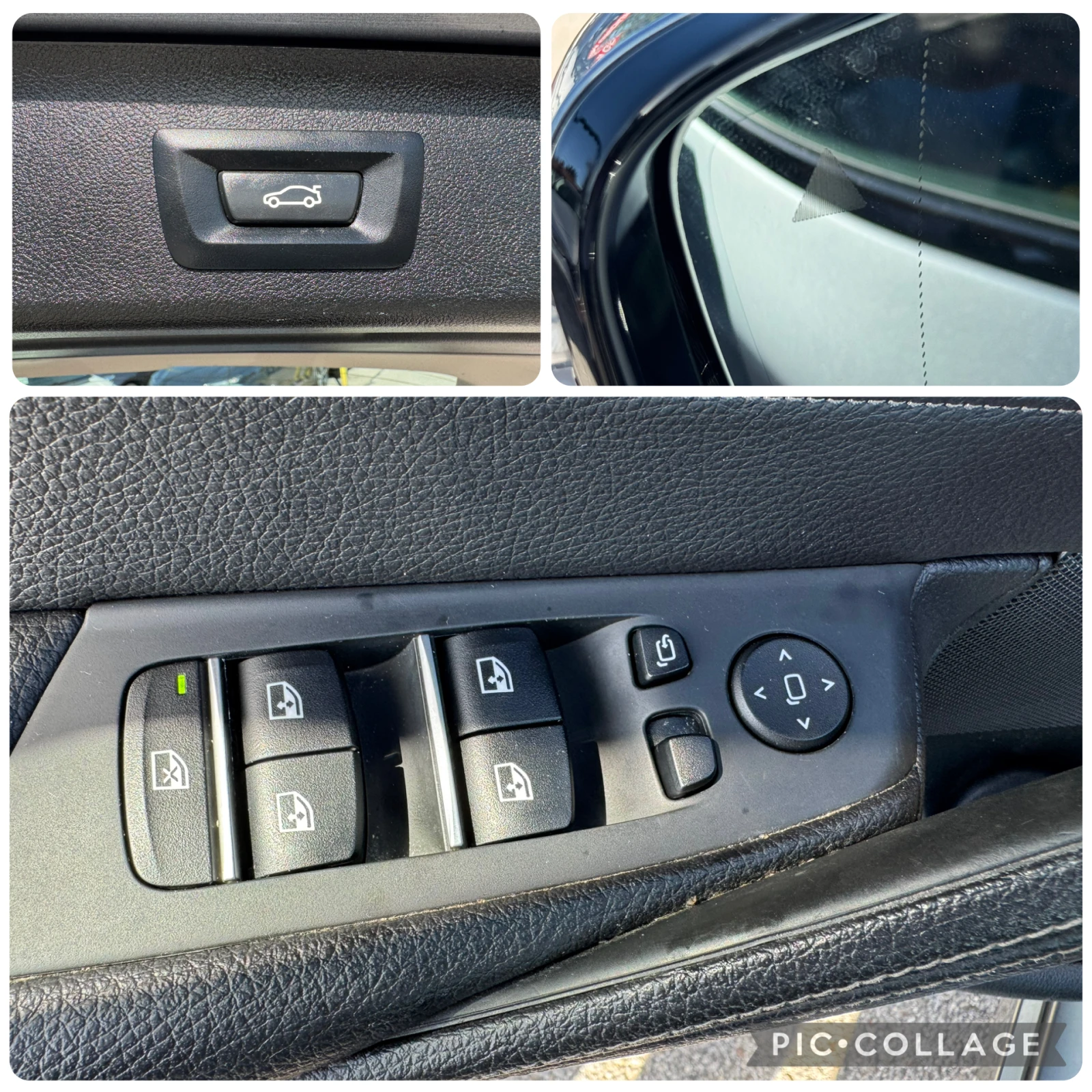 BMW 525 D-Sport Line-ЛИЗИНГ, снимка 16 - Автомобили и джипове - 56338407