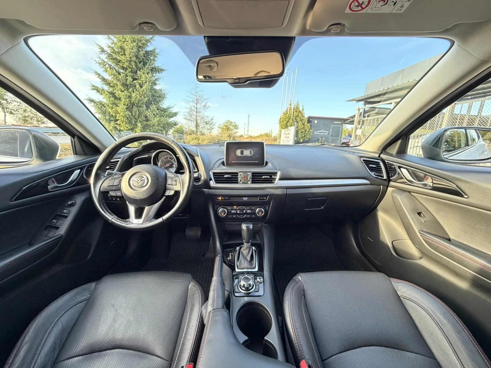 Mazda 3 2.2 / 150�.�./ ������� / ���� / ���� | Mobile.bg � ����������� 10