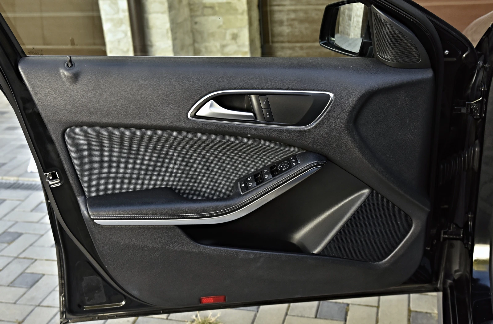 Mercedes-Benz A 180 A180//157000 km// | Mobile.bg � ����������� 8
