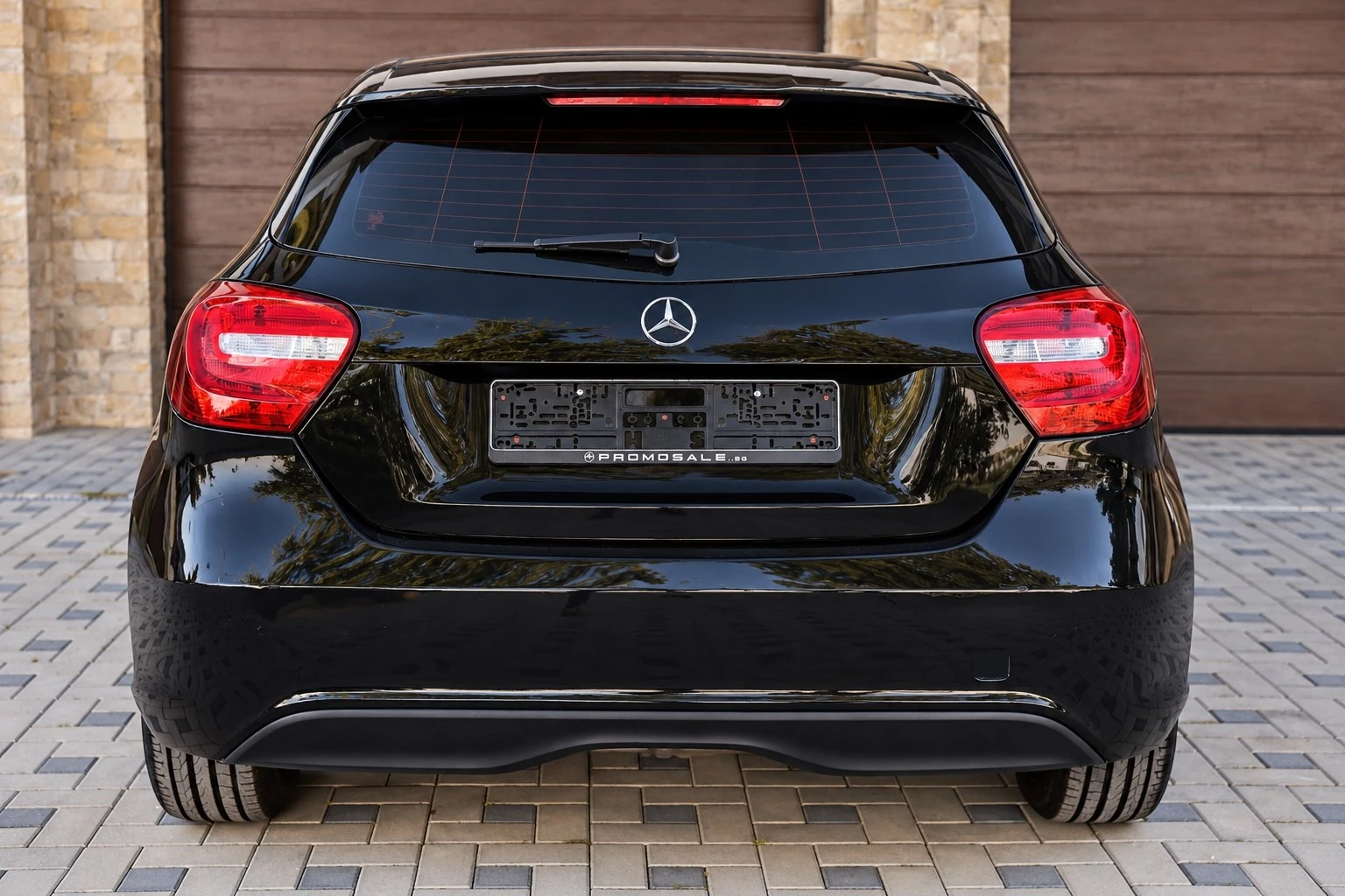 Mercedes-Benz A 180 A180//157000 km// | Mobile.bg � ����������� 5