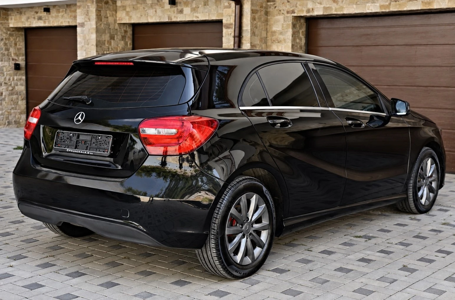 Mercedes-Benz A 180 A180//157000 km// | Mobile.bg � ����������� 4
